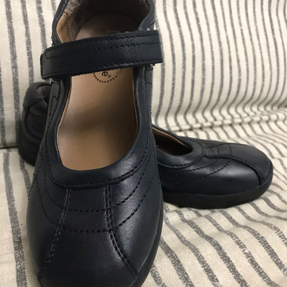 Stride Rite Claire Mary Jane 12.5